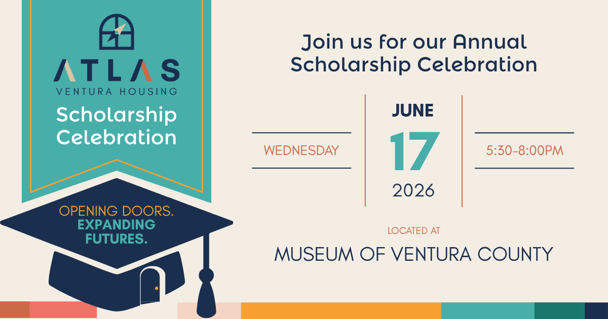 Campaign cover image for Atlas 2026 Scholarship Event