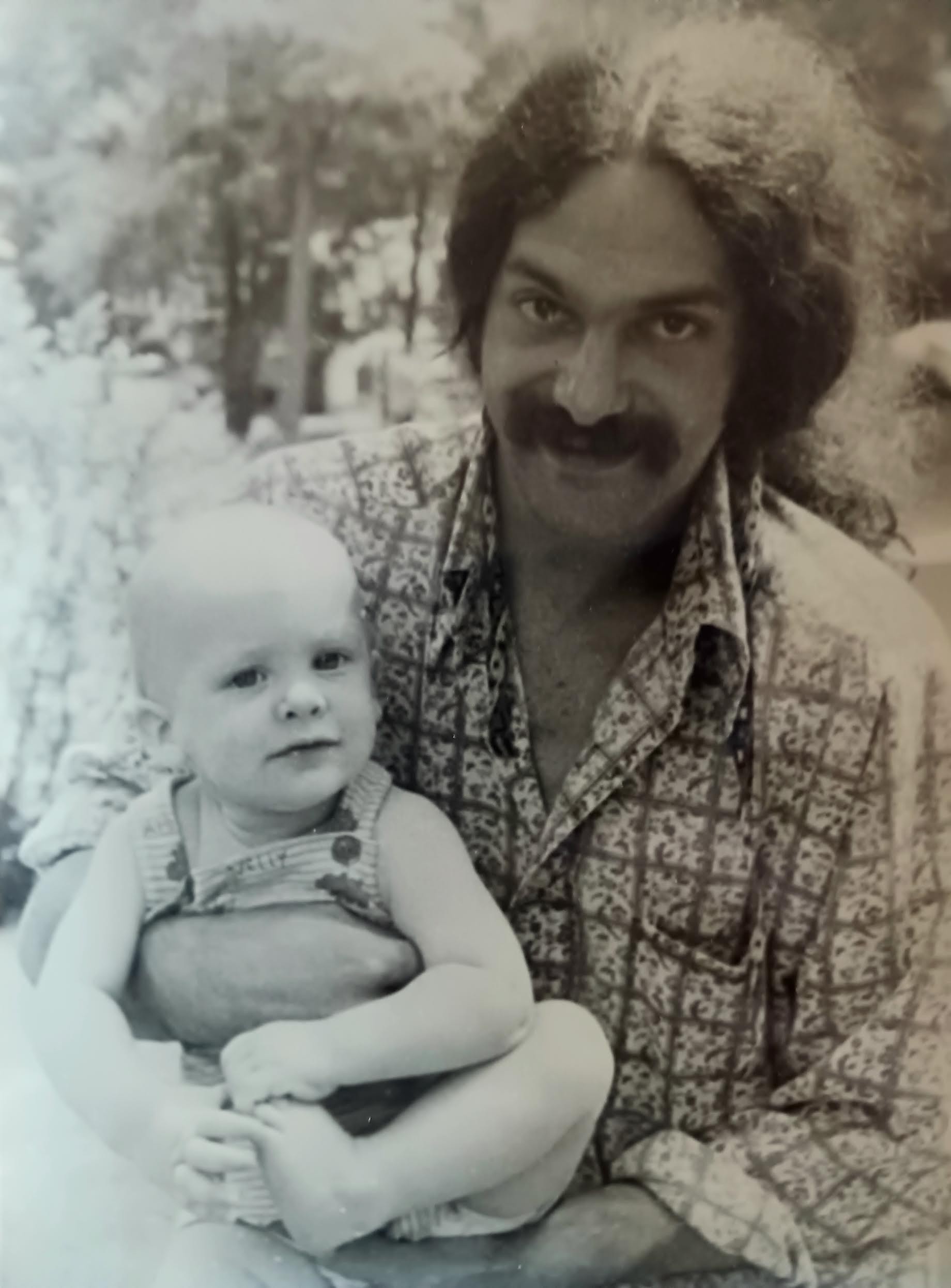 Campaign cover image for GO GOLD® for Chet