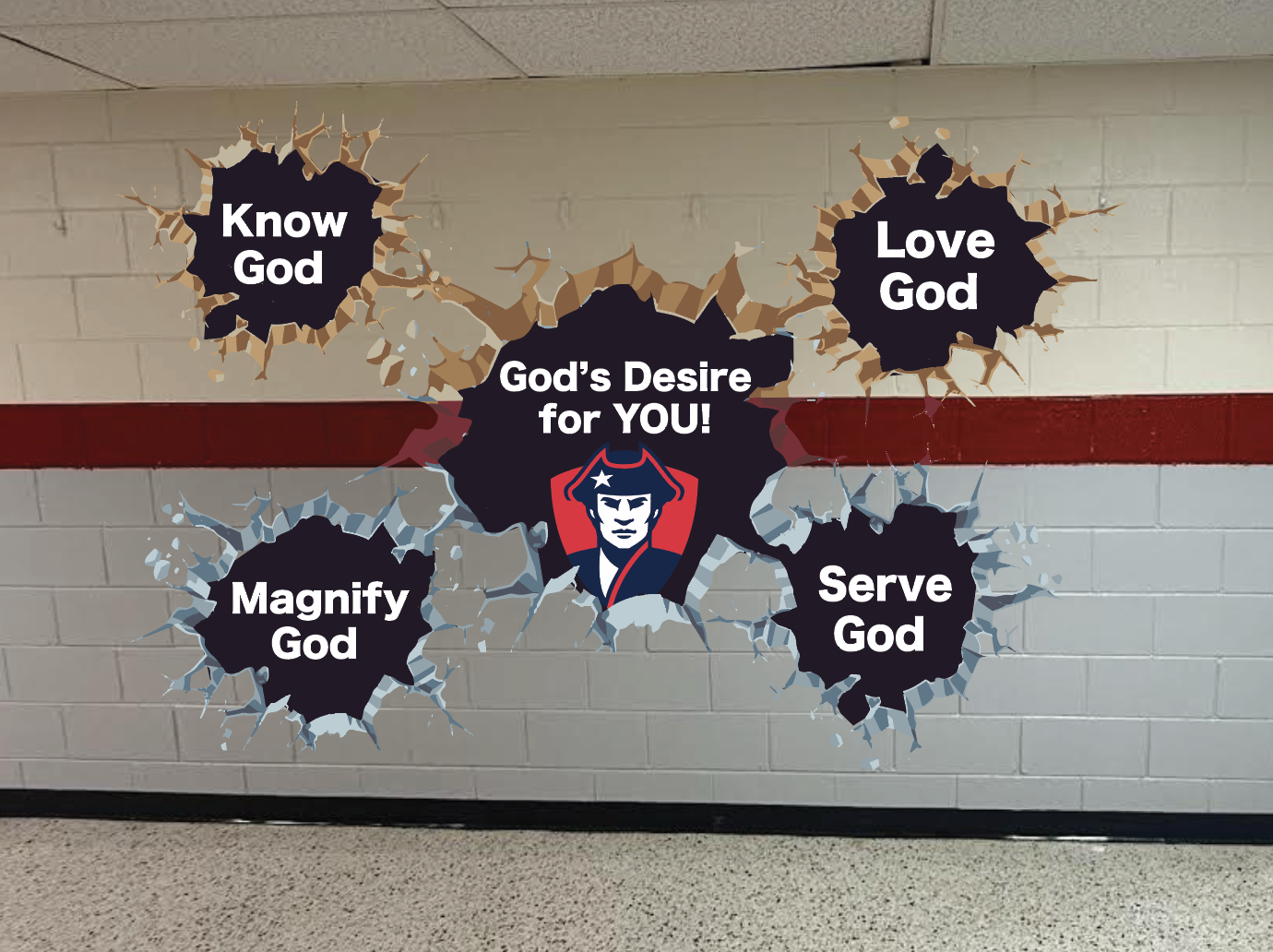 Campaign cover image for Seniors - Valentine Grams