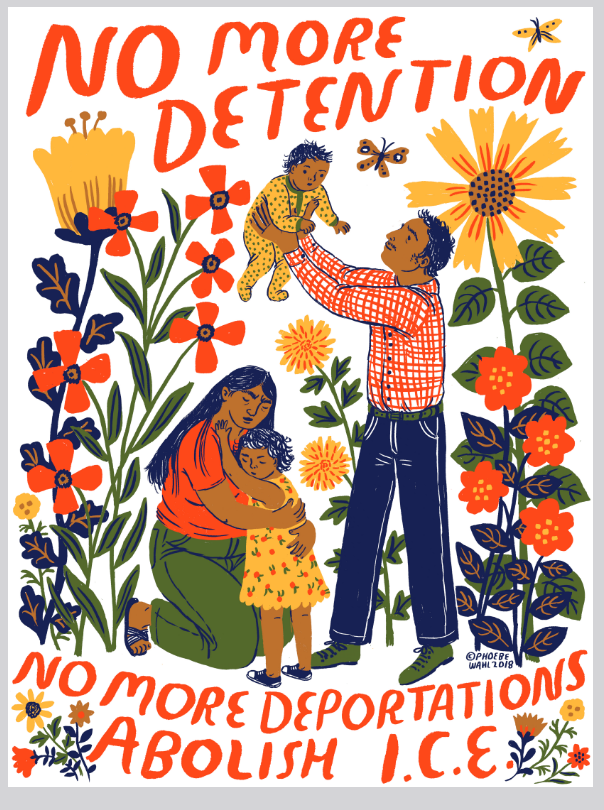 Campaign cover image for Support Minneapolis Daycare Workers