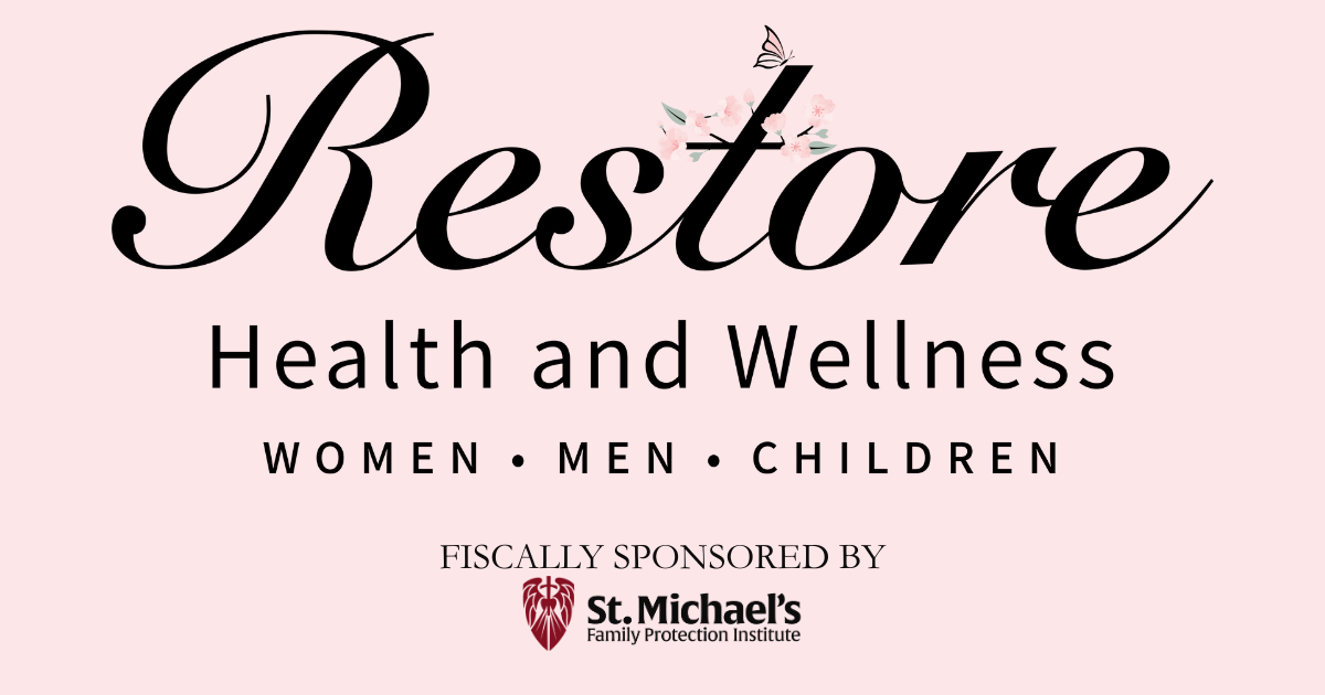 Campaign cover image for Restore Health and Wellness