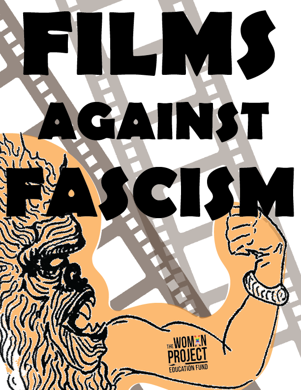 Campaign cover image for Opening Screening of Films Against Fascism