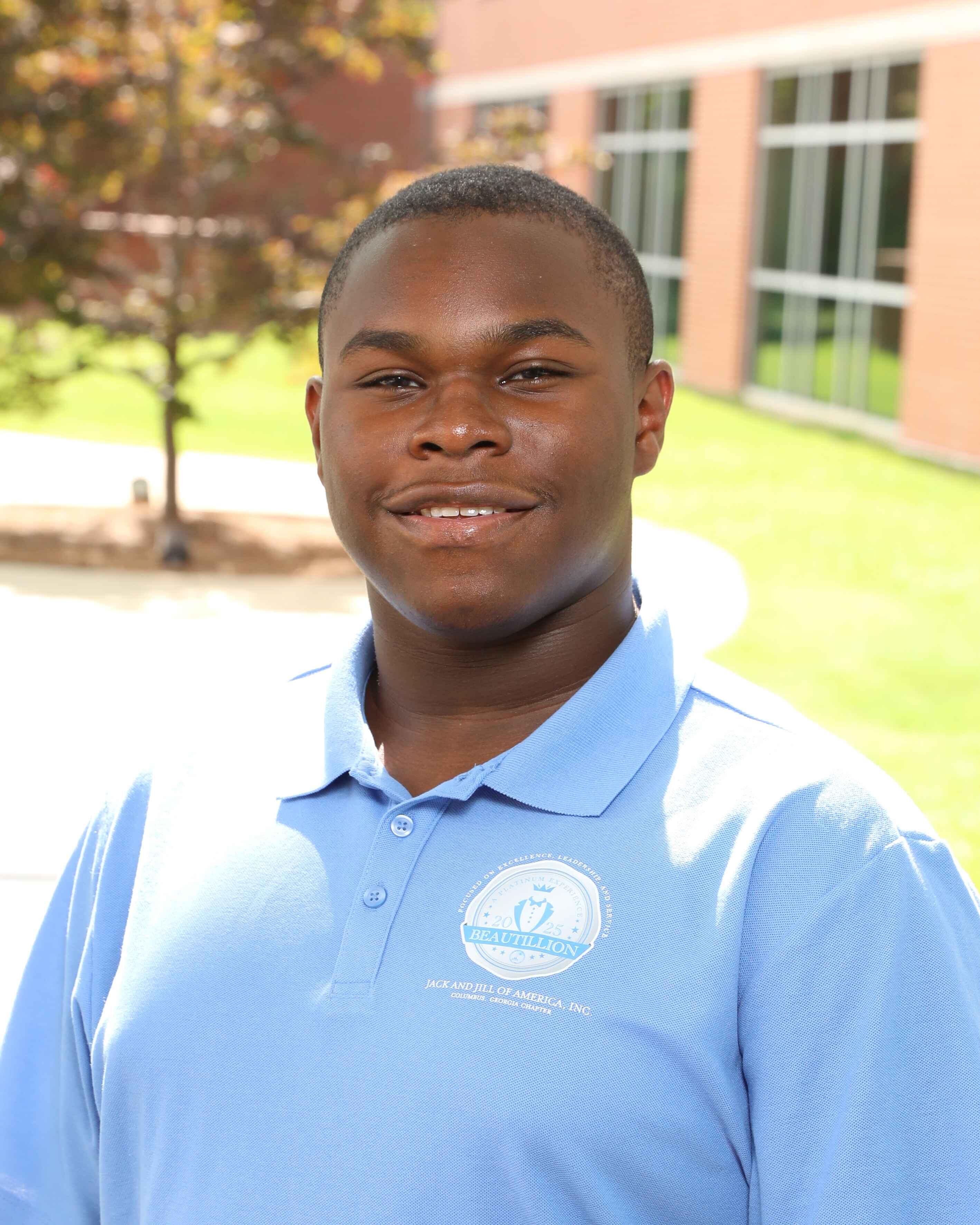 Campaign cover image for Beau Zion Daise