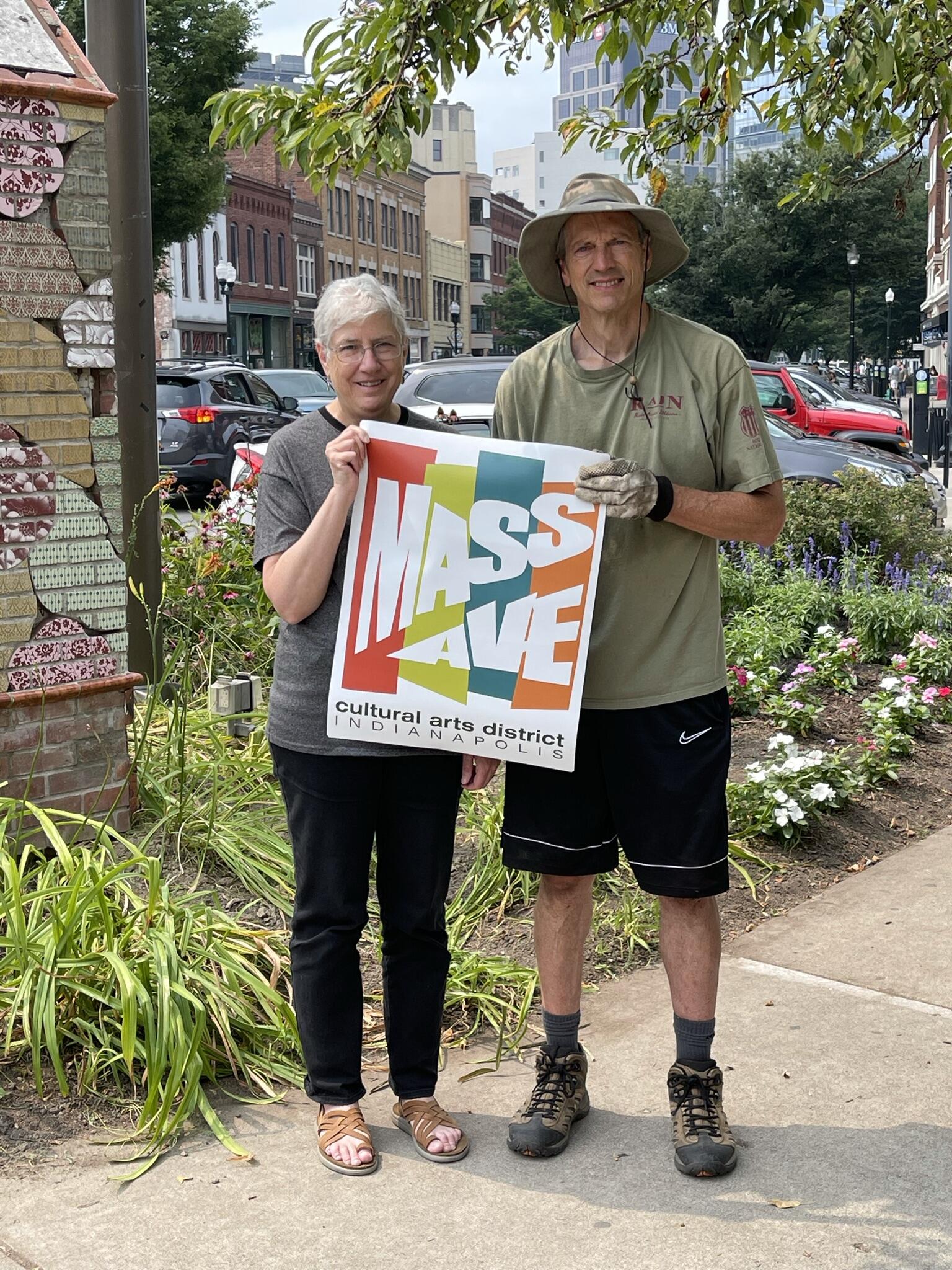 Campaign cover image for Family or Friend Supporter