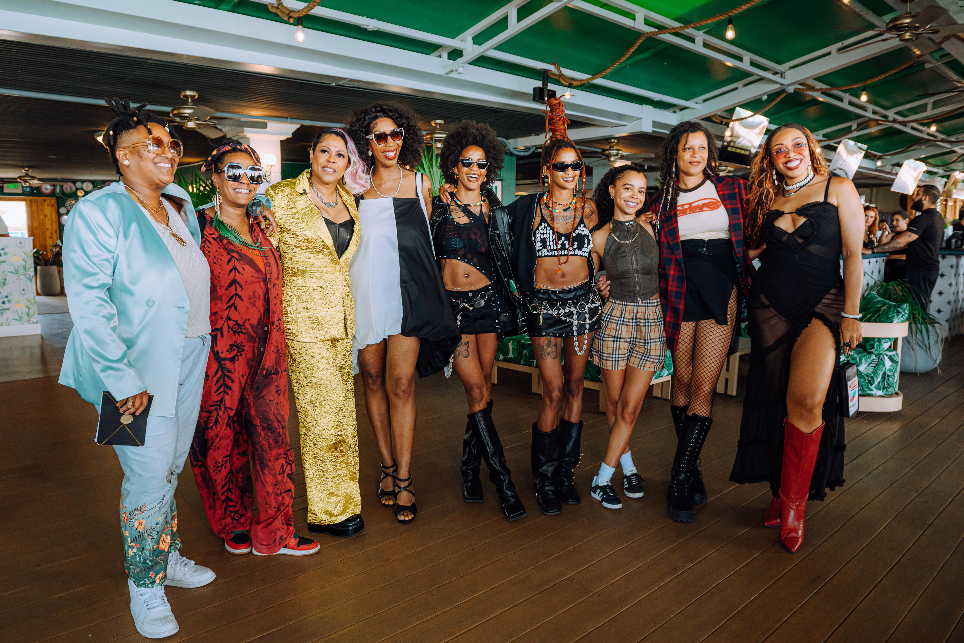 Campaign cover image for Femme House Presents: The FEMMYs 2026