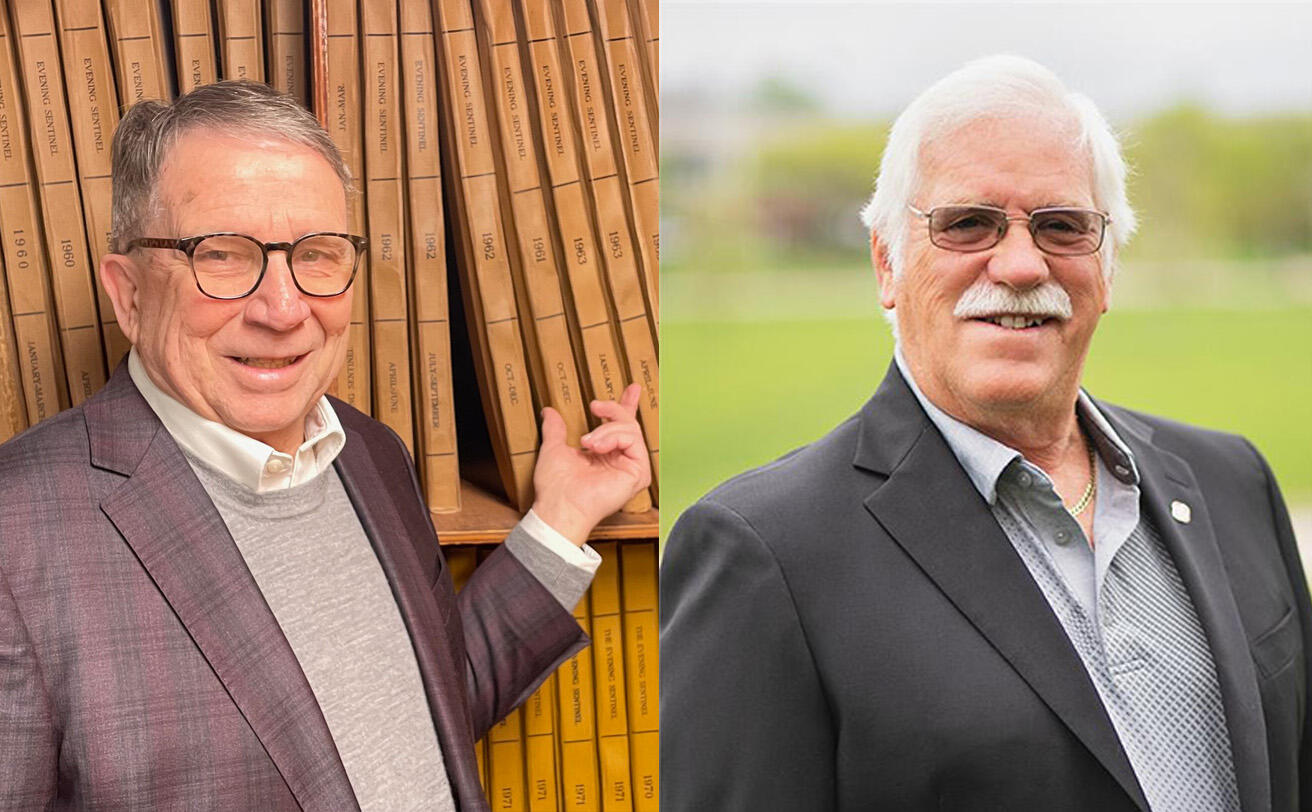 Campaign cover image for 5th Annual Excellence in Education Banquet