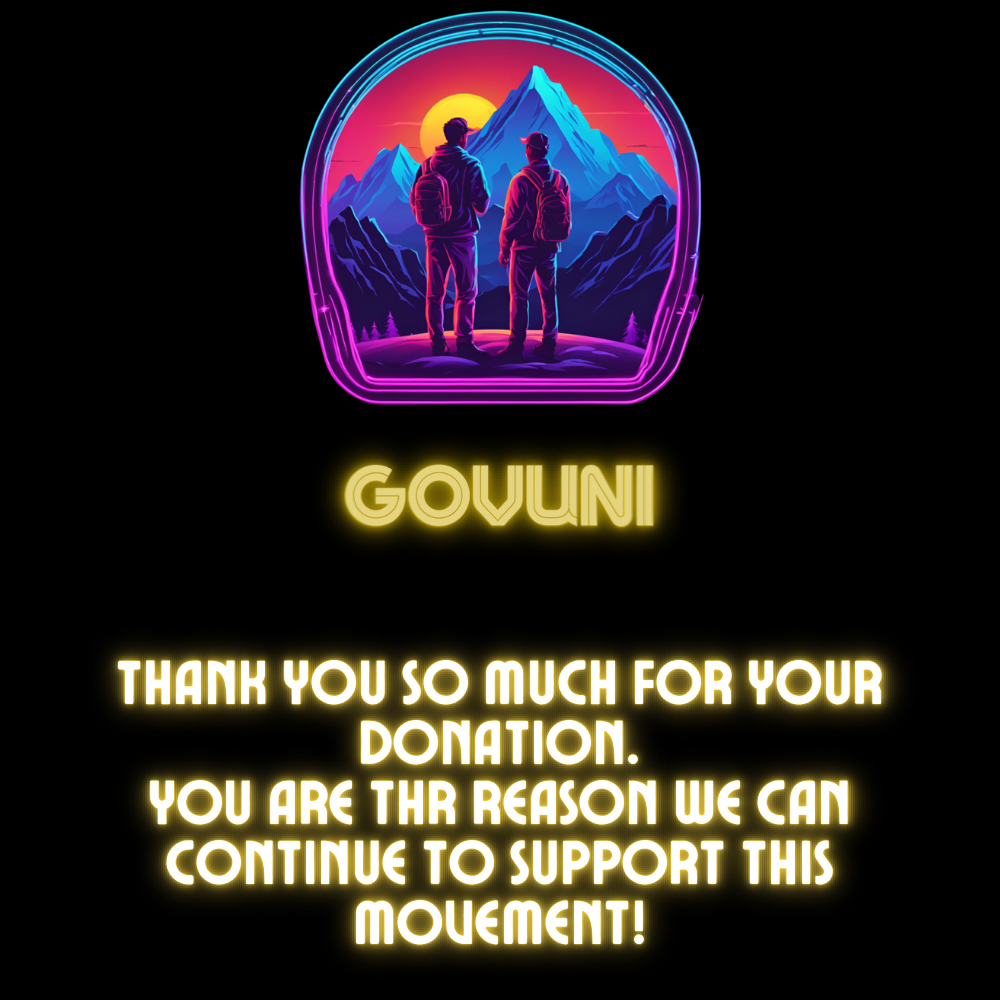 Campaign cover image for Govuni: Transforming Employment, Benefits, and Advocacy