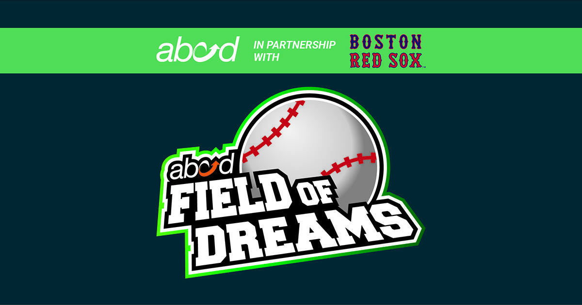 Campaign cover image for ABCD Field of Dreams 2026
