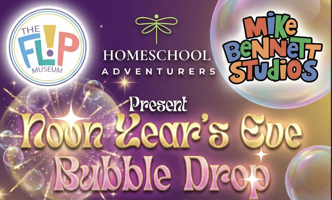 Campaign cover image for Noon Year's Eve Party