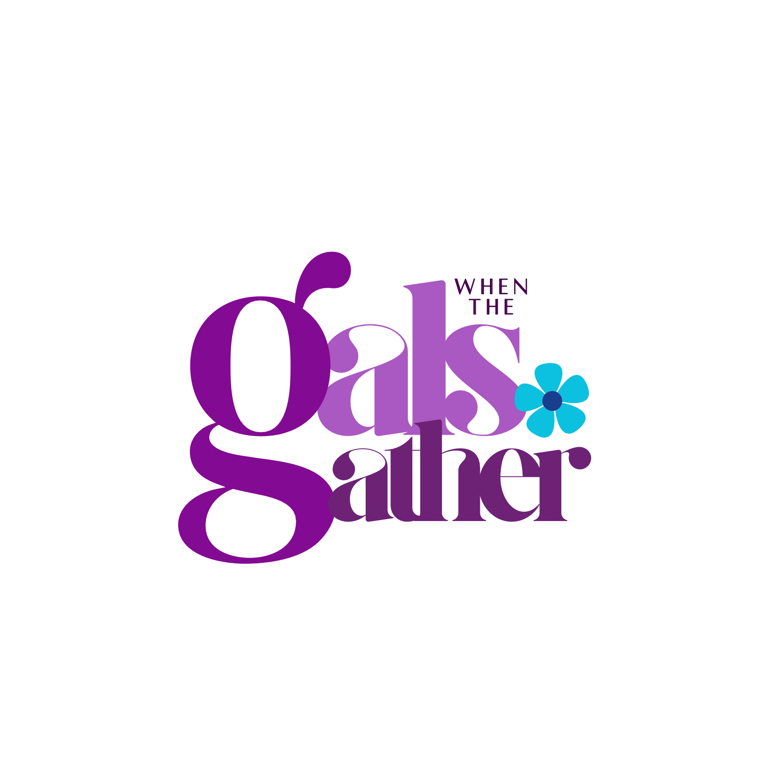 Campaign cover for When the Gals Gather Nonprofit