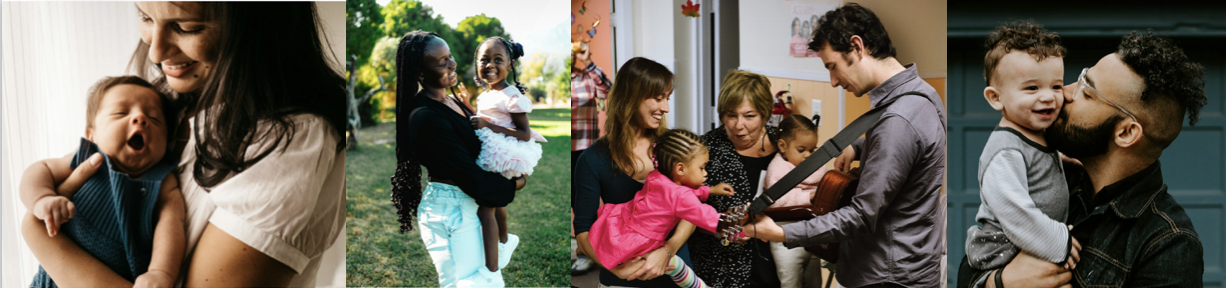 Campaign cover image for A Lullaby for Mother's Day