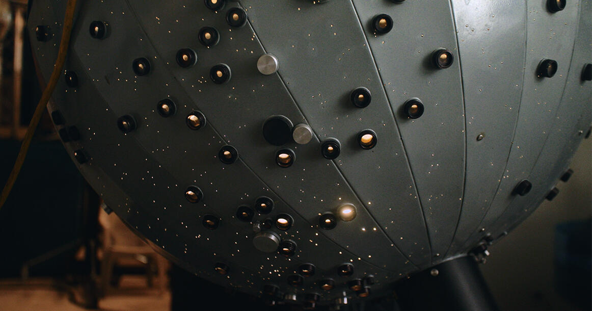 Campaign cover image for fundraiser to complete LIGHT YOUR NAME