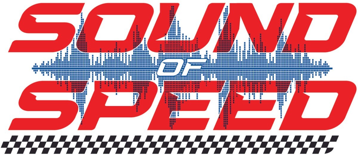 Campaign cover image for Sound of Speed