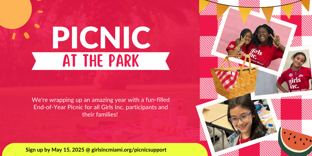 Campaign cover image for End of Year Picnic - Volunteers + Sponsors