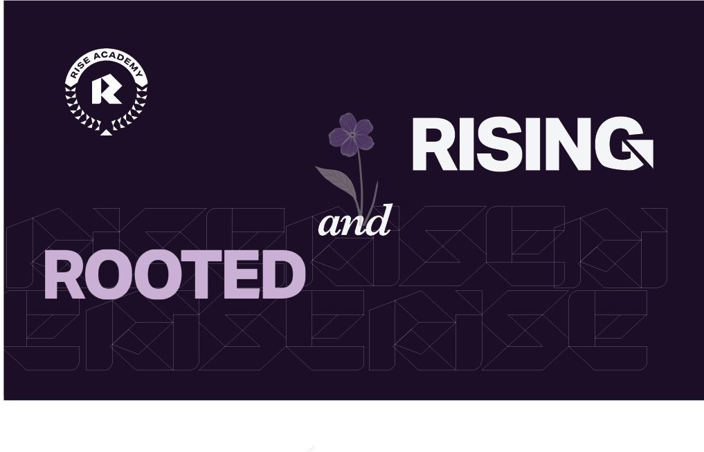 Campaign cover image for Rooted and Rising