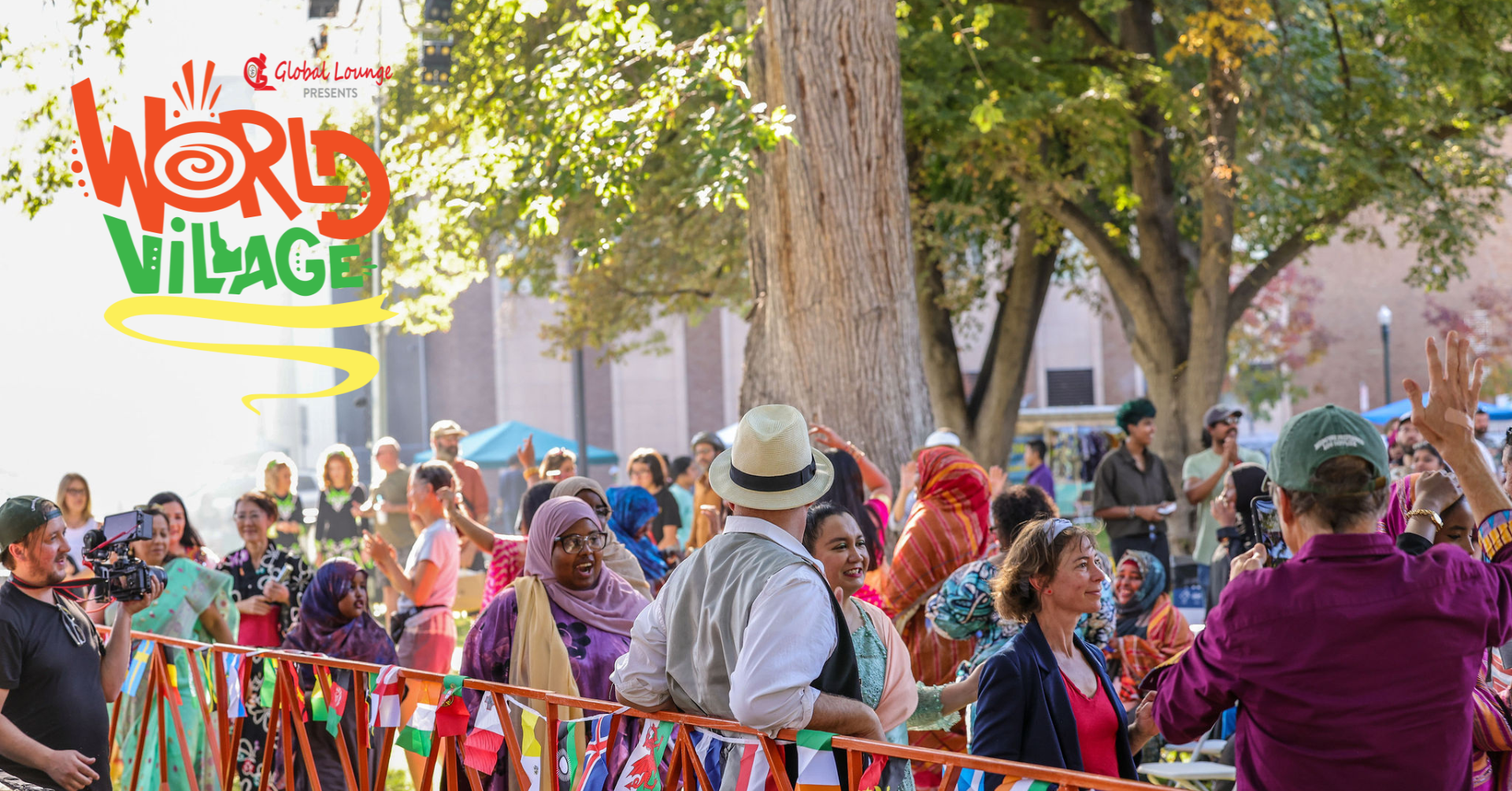 Campaign cover image for Celebrate Community: Keep the Heart of Culture Beating