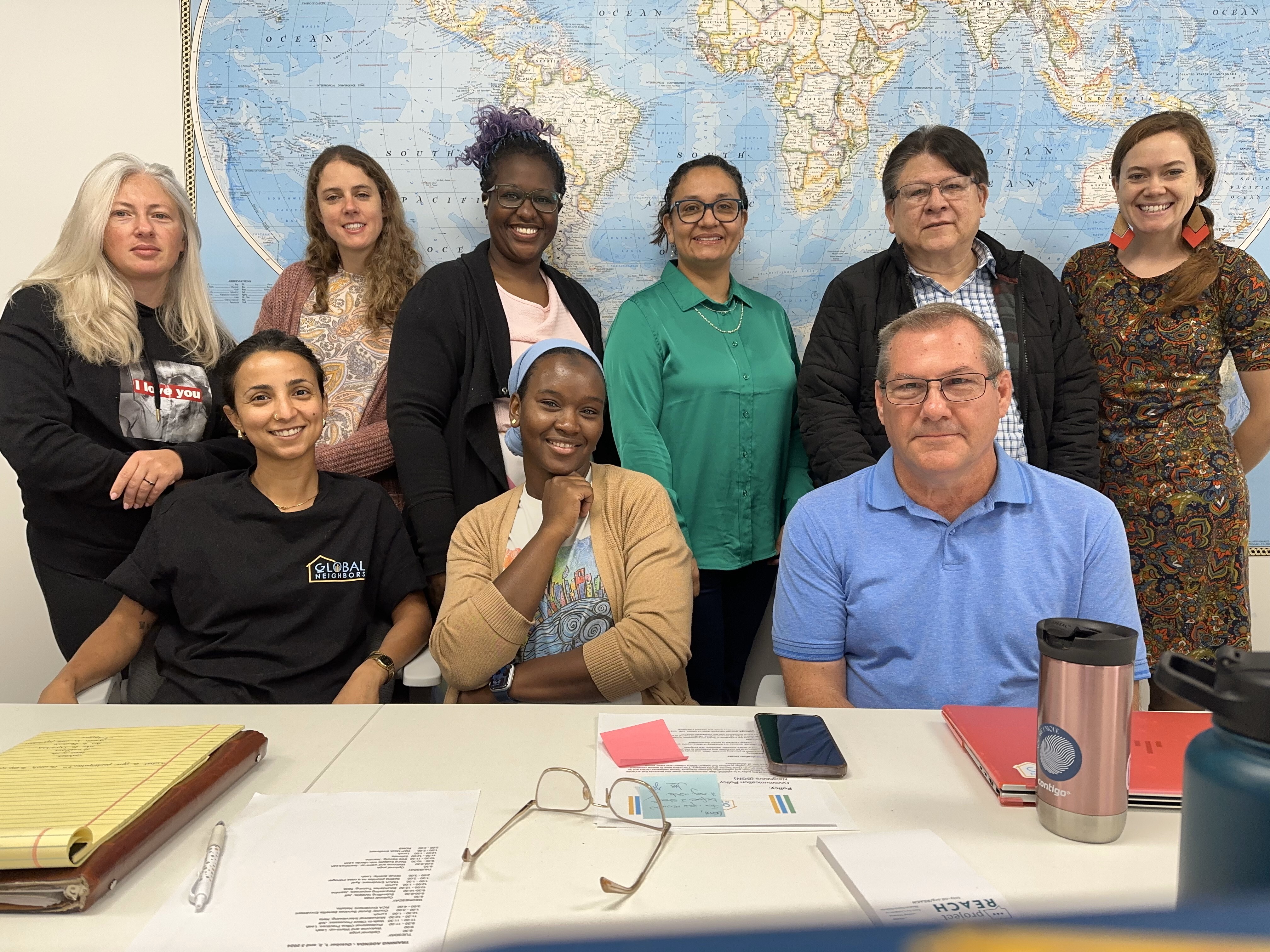 Campaign cover image for Giving Tuesday 2024