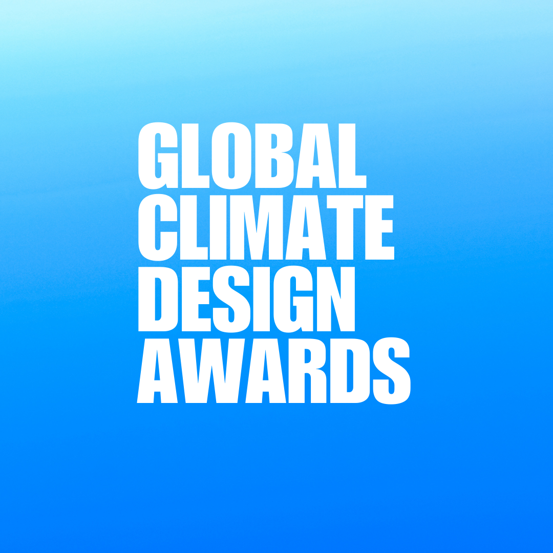 Campaign cover image for Art and Design for Climate Change