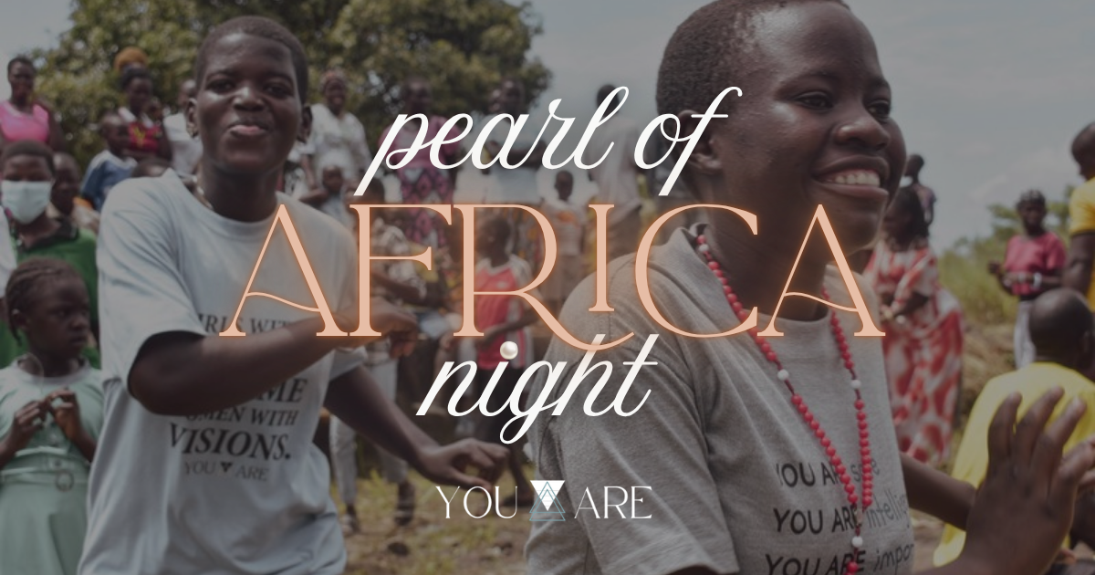 Campaign cover image for Pearl of Africa Night