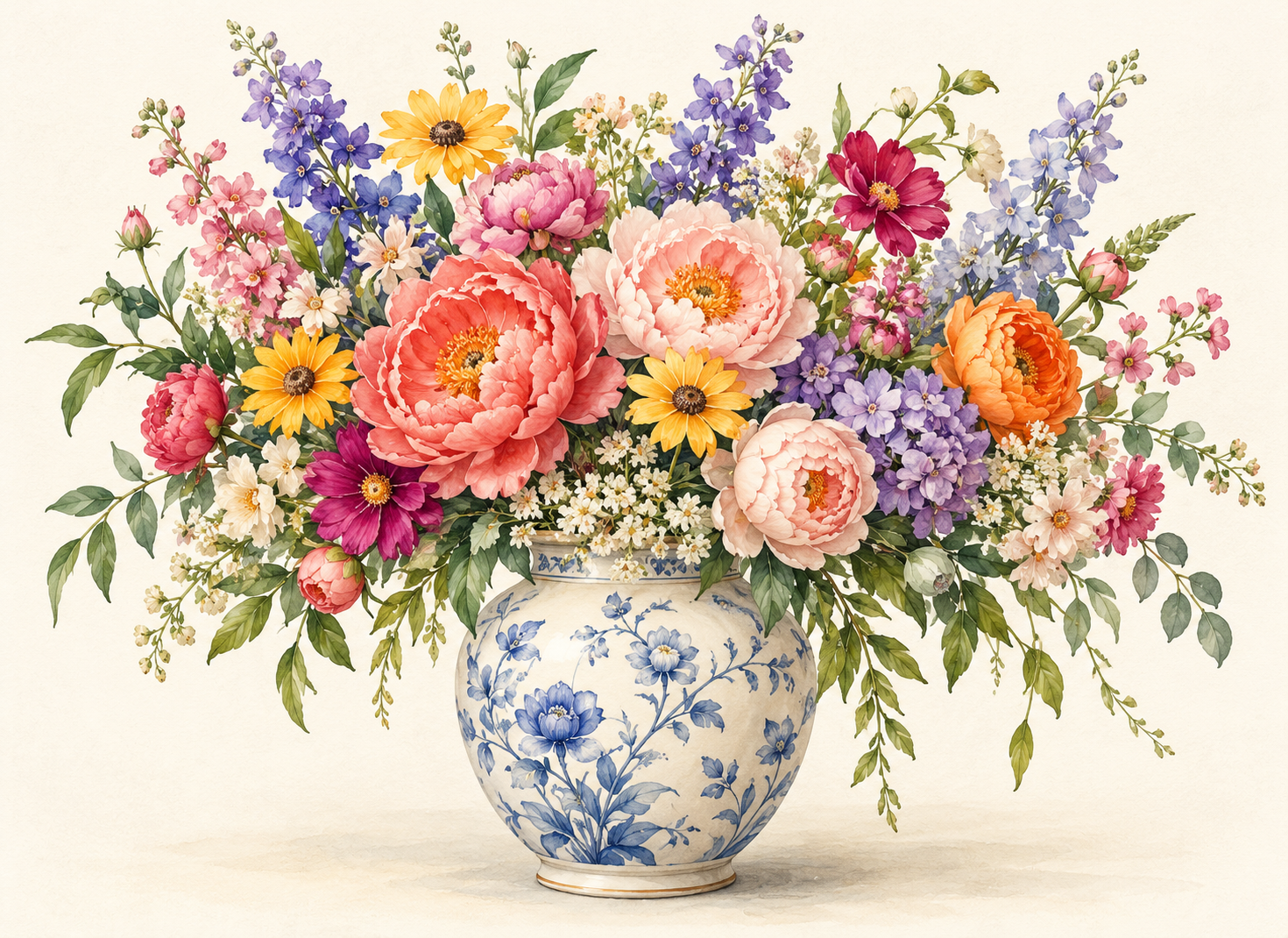 Campaign cover image for In Memorium