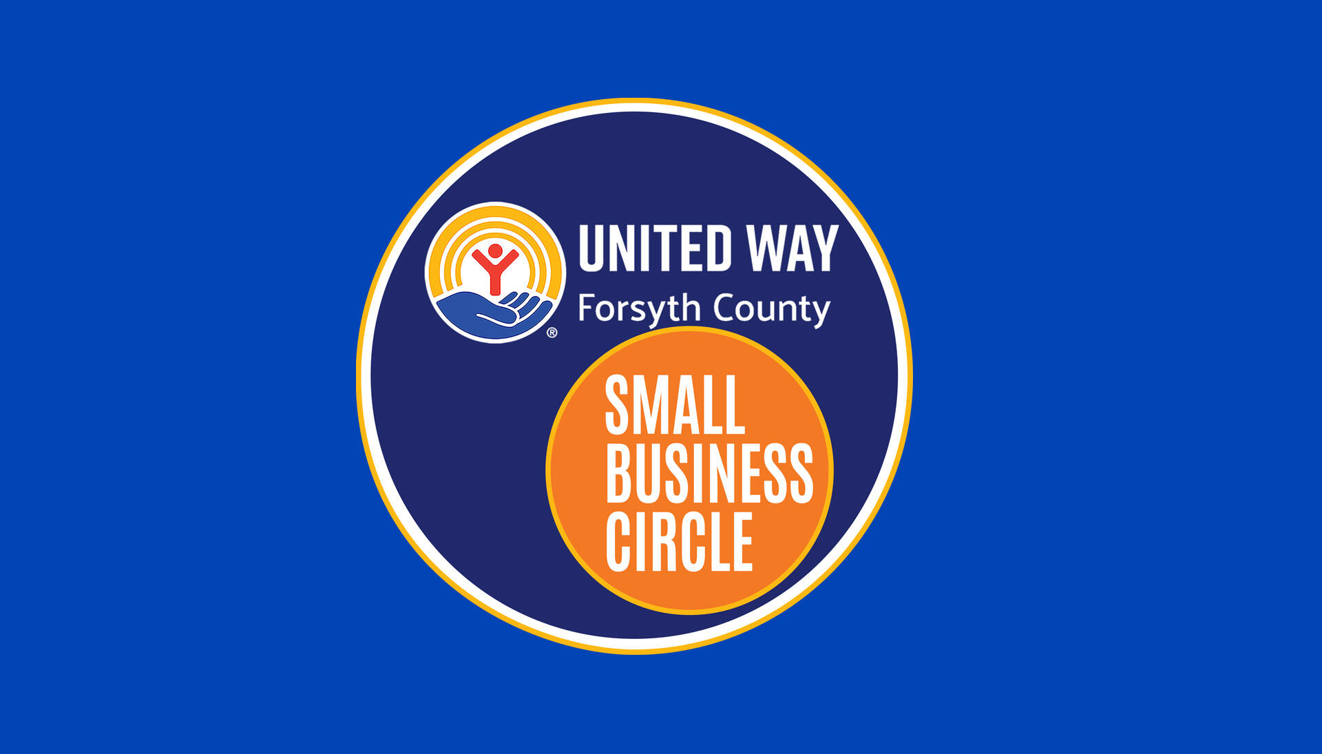 Campaign cover image for UWFC Small Business Circle Networking Event