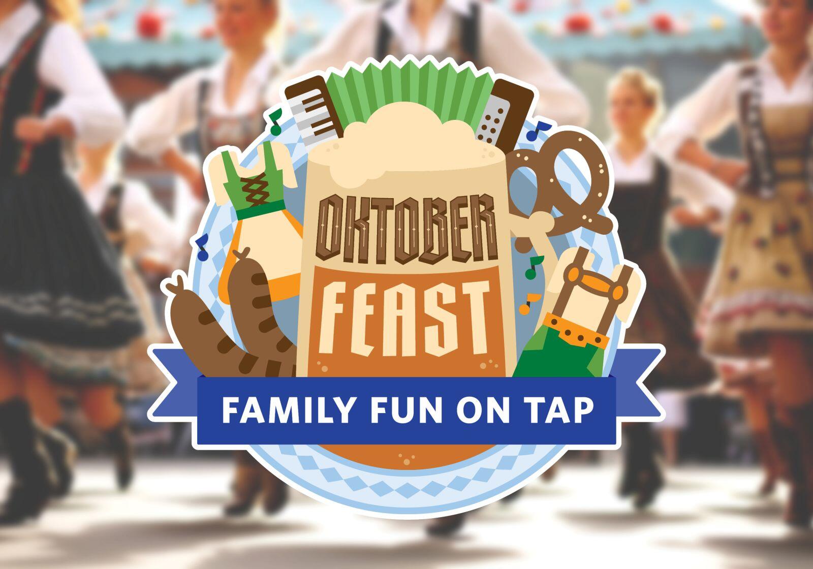 Campaign cover image for OktoberFEAST