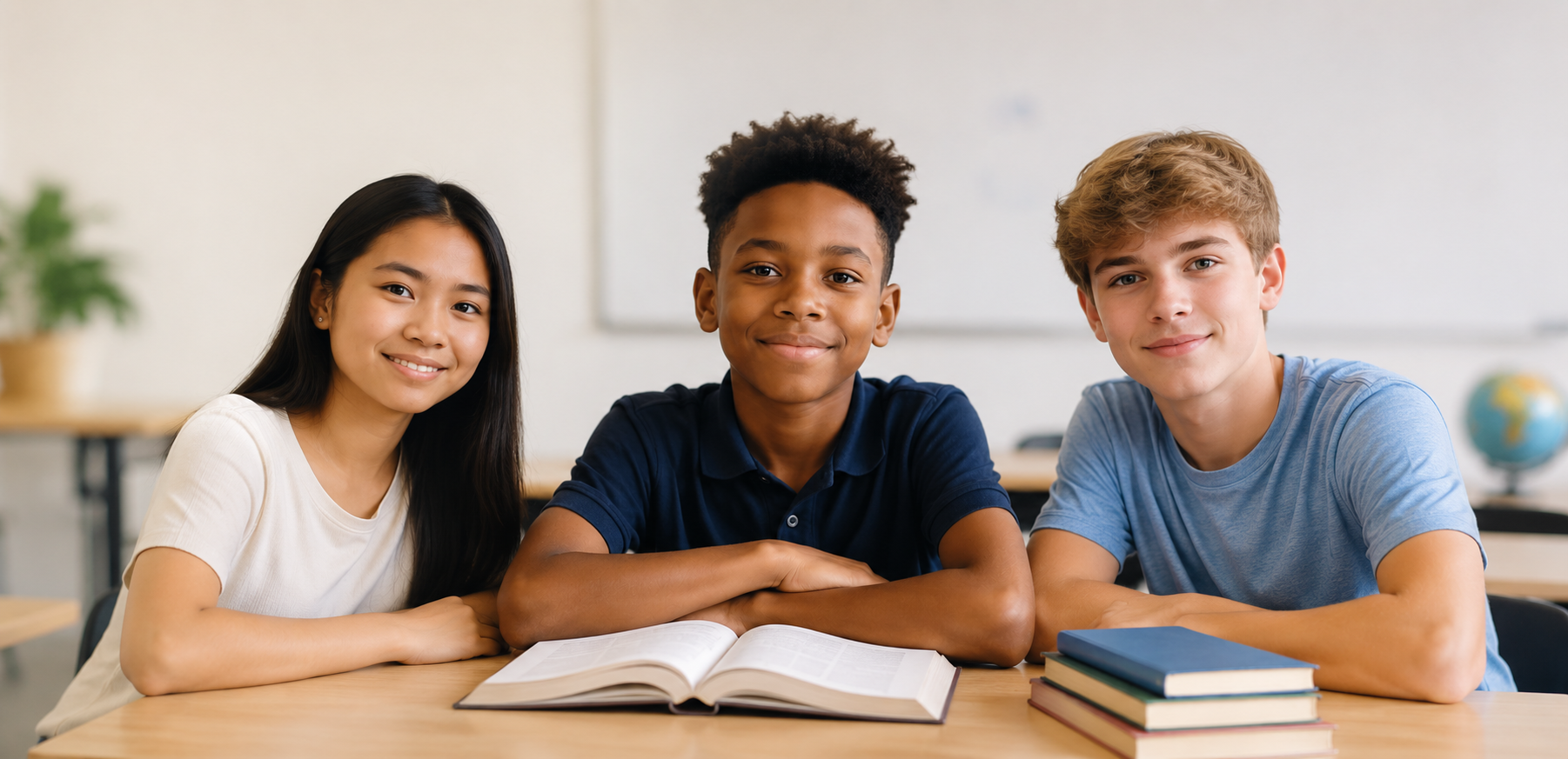 Campaign cover image for Support Believers Youth Discipleship Academy
