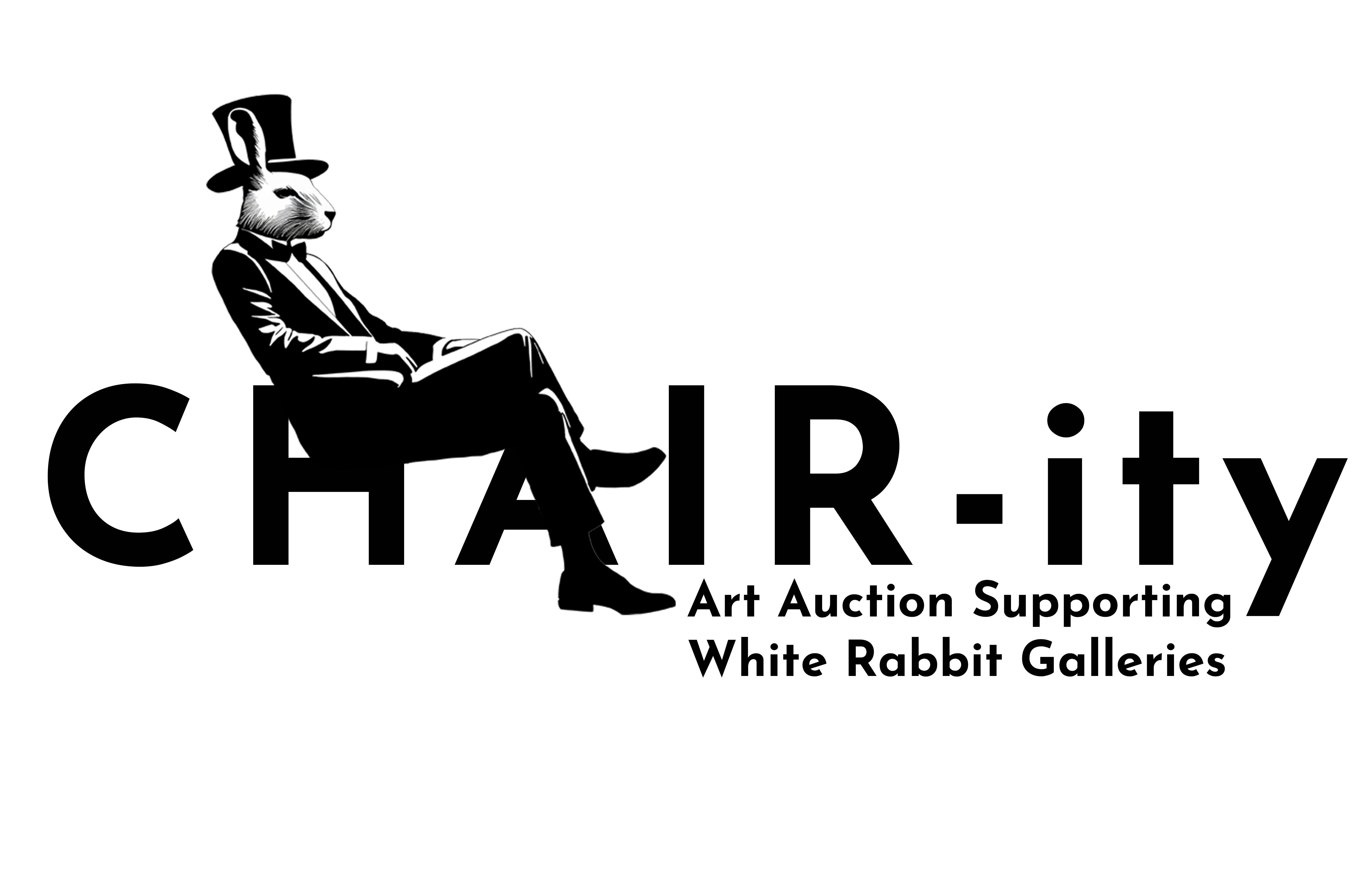 Campaign cover image for Chair-ity Auction