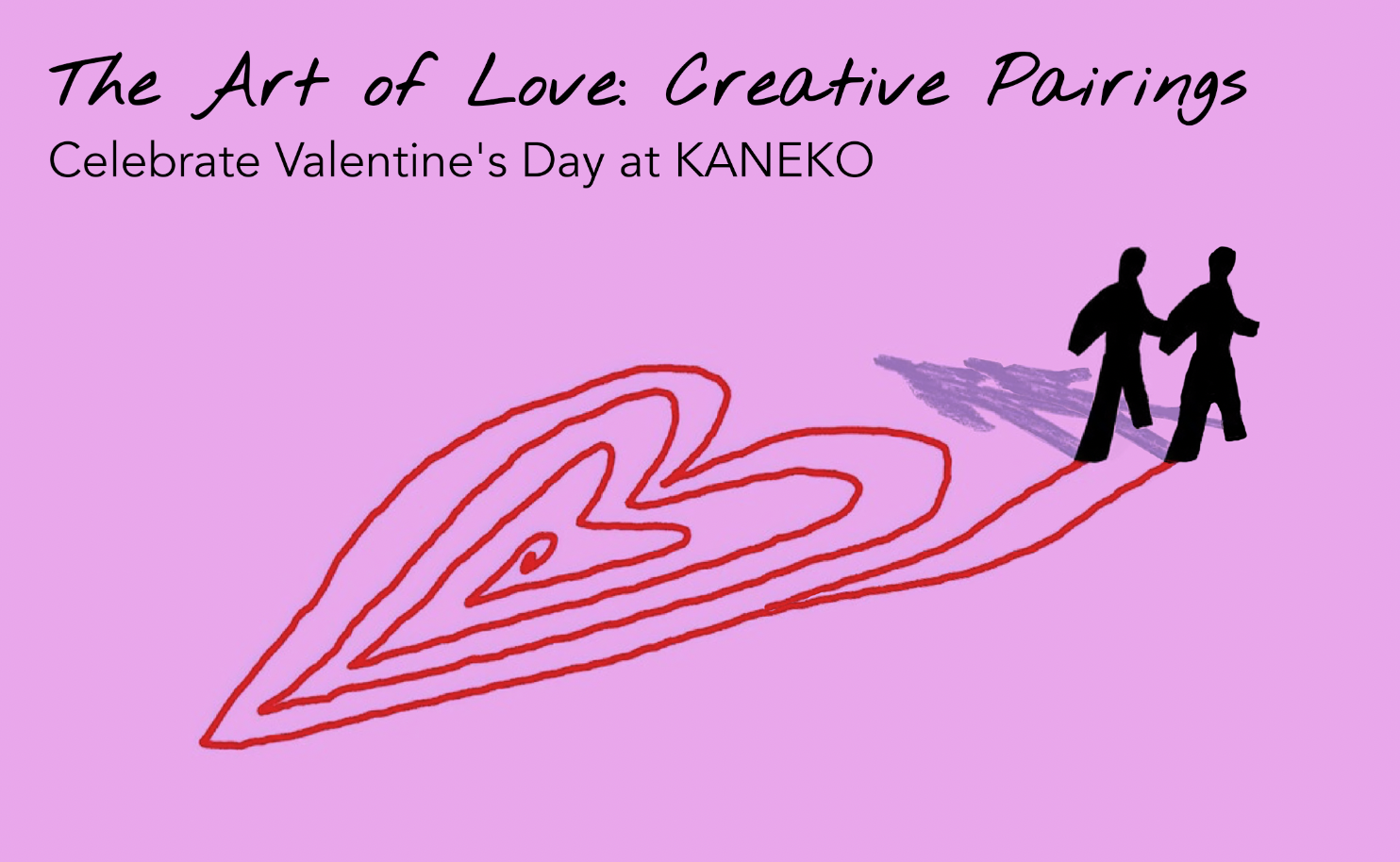 Campaign cover image for The Art of Love