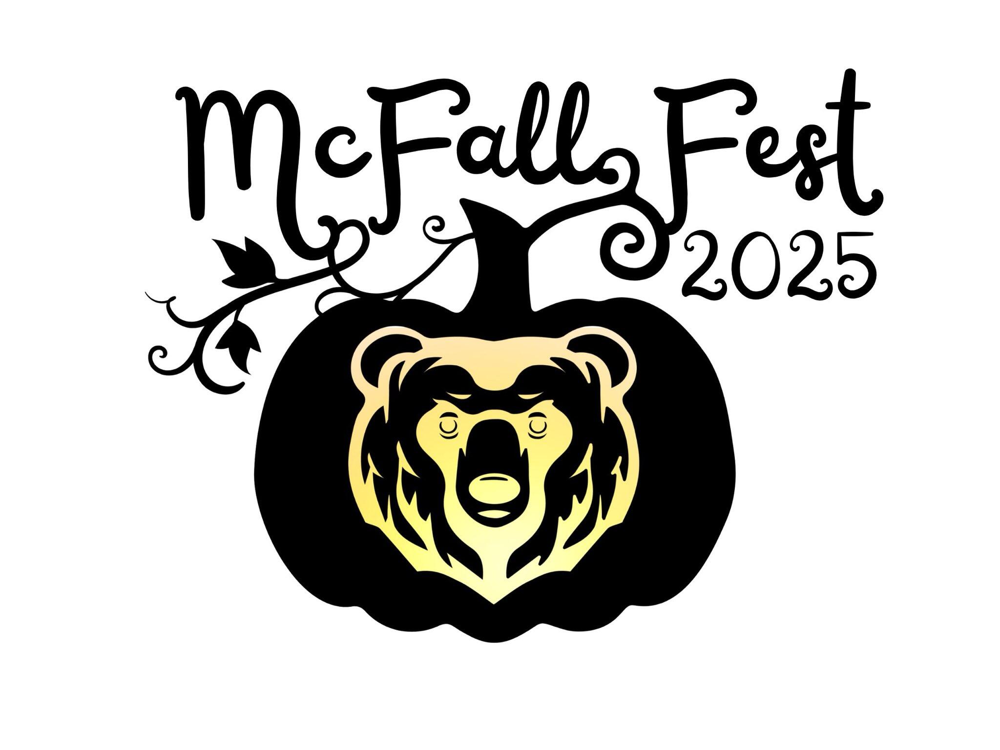 Campaign cover image for McCall Fall Festival