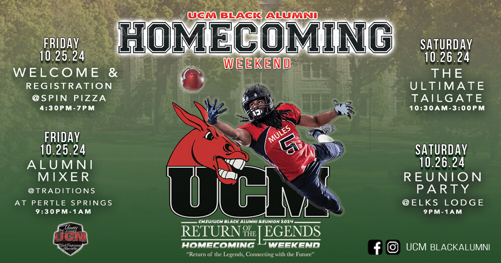 Campaign cover image for UBAR 2024