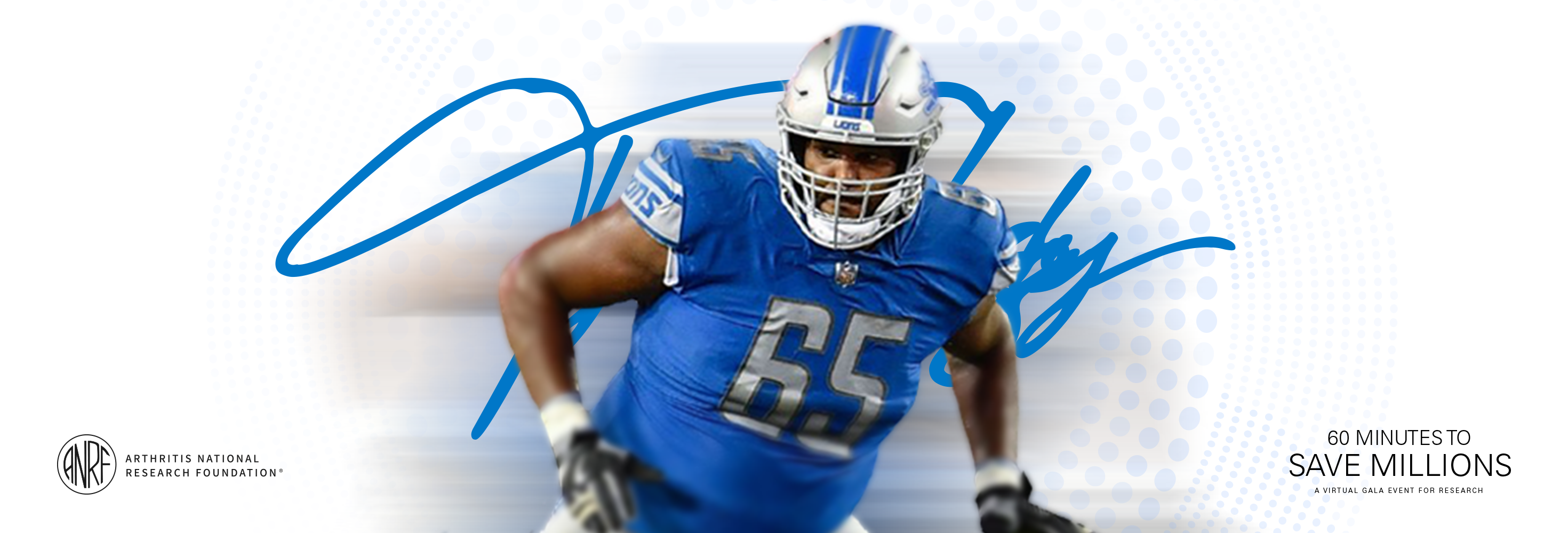 Campaign cover image for 60 Minutes to Save Millions