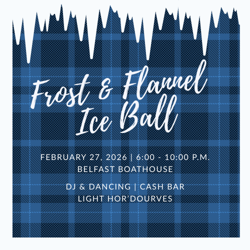 Campaign cover image for Frost & Flannel Ice Ball