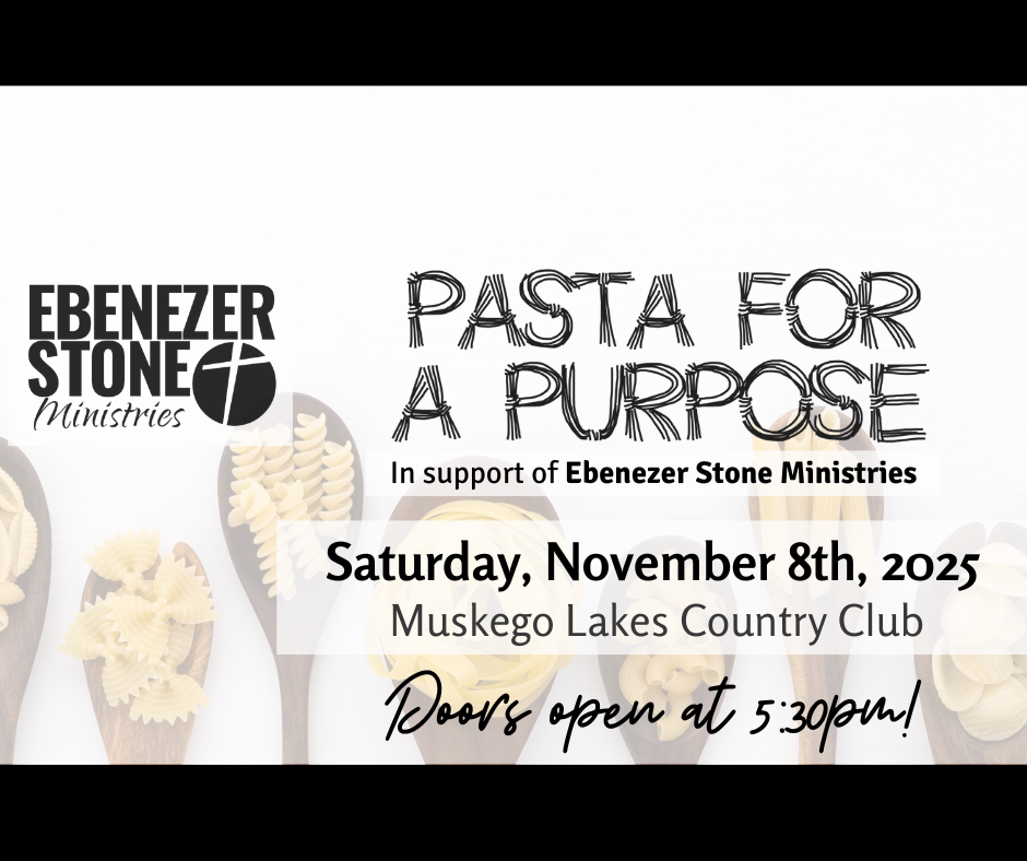 Campaign cover image for 2025 Pasta for a Purpose