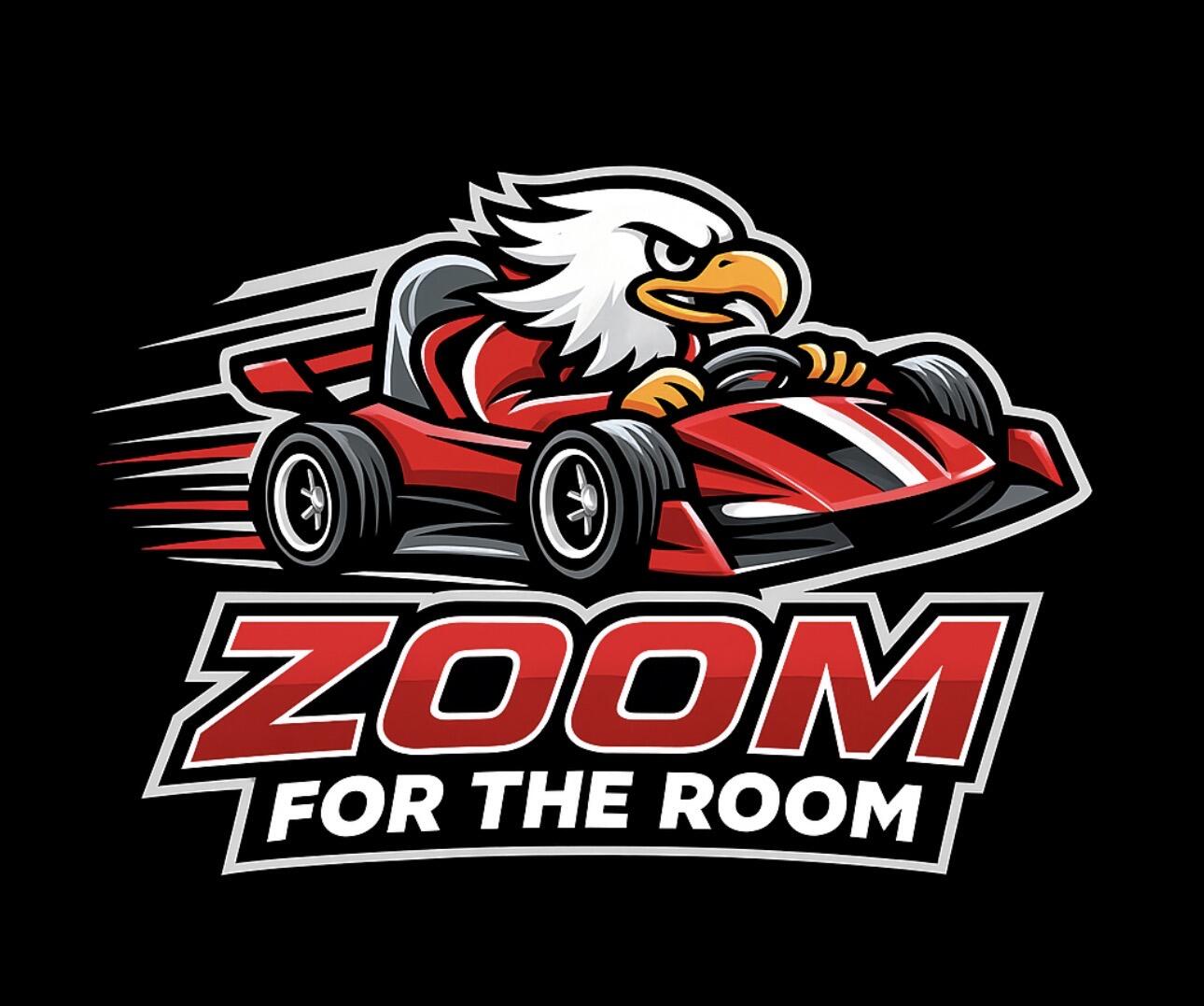 Campaign cover image for Zoom for the Room
