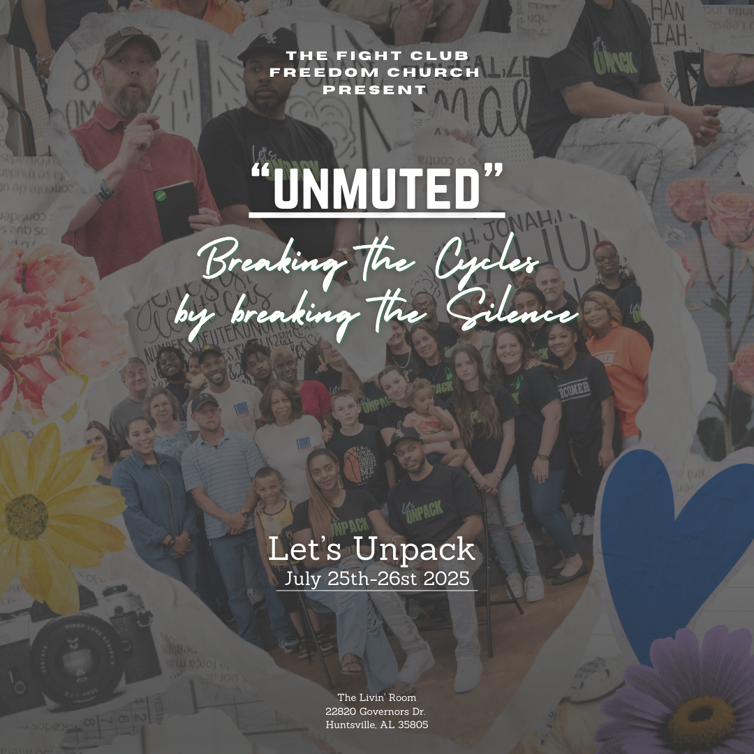 Campaign cover image for Let's Unpack 2025 Mental and Emotional Wellness Workshop