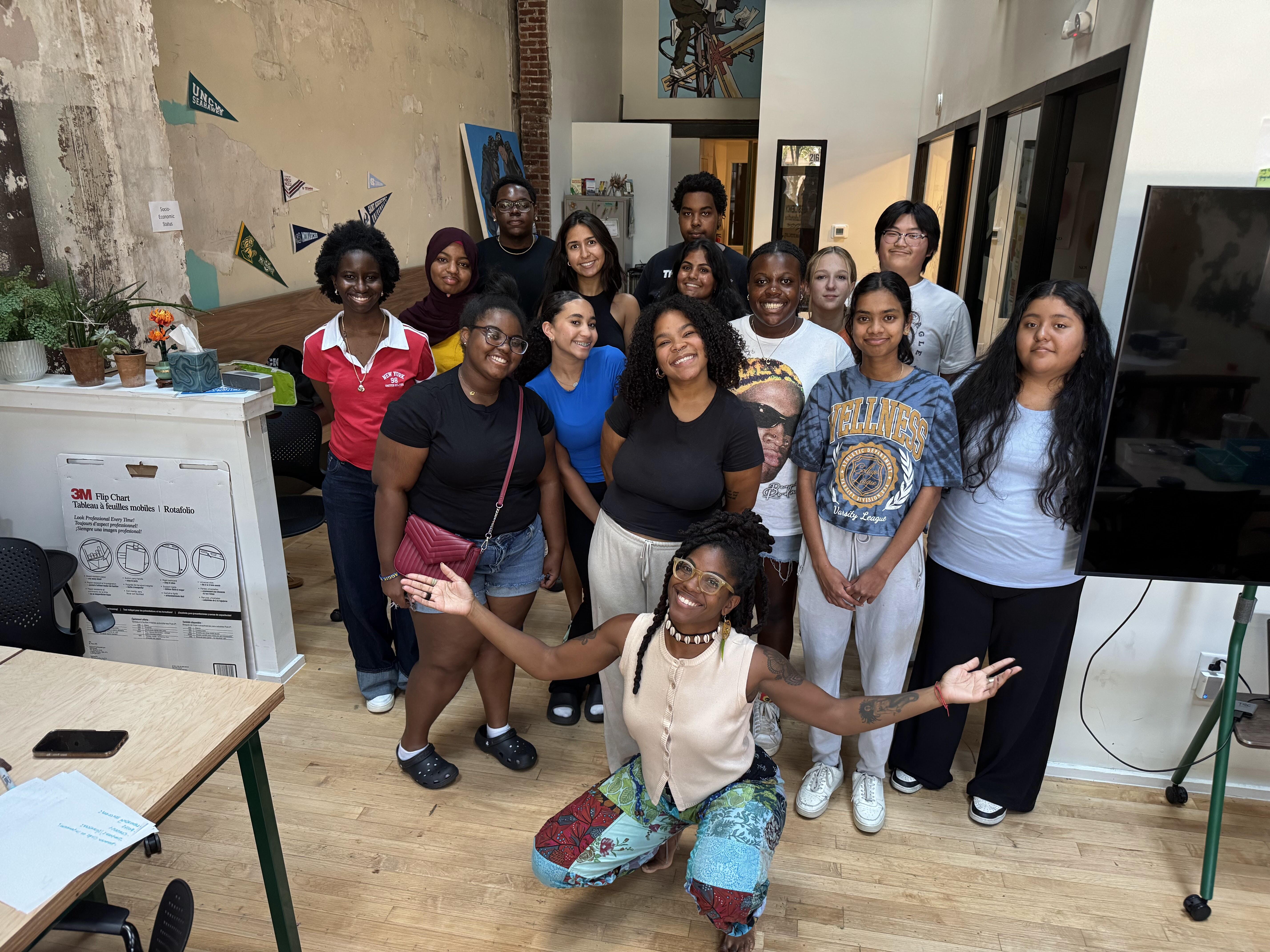 $150K Matching Campaign | The Resiliency Collaborative