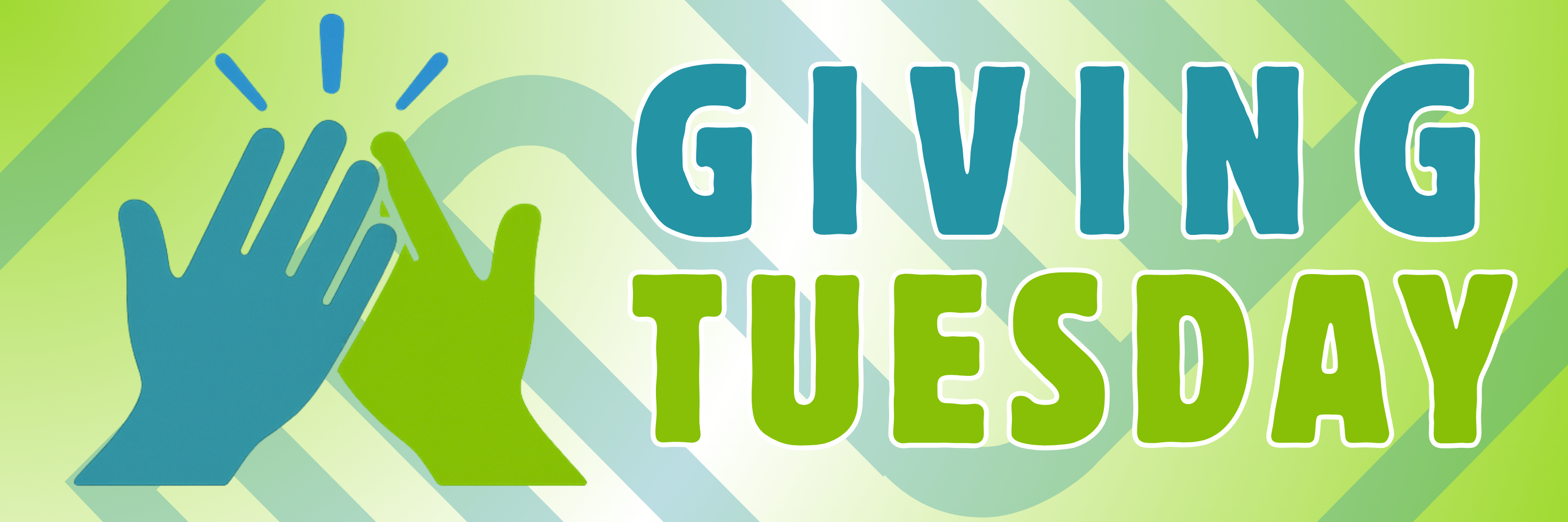 Campaign cover image for BGC Giving Tuesday 2025