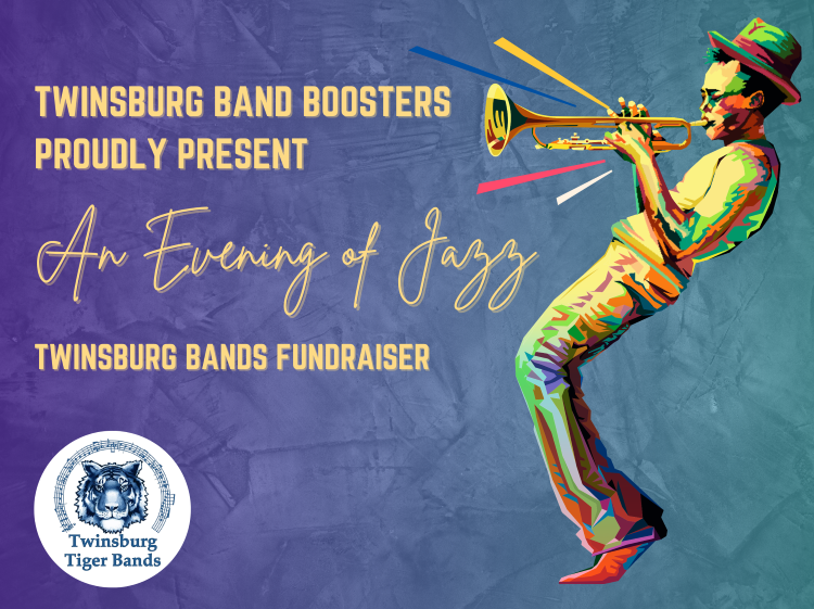 Campaign cover image for Jazz Dinner Fundraiser February 28,  2026