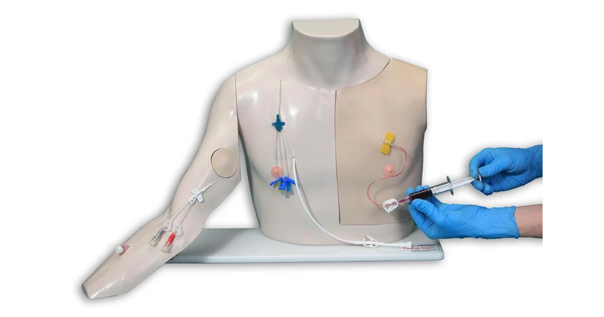 Campaign cover image for Department of Nursing - OW26