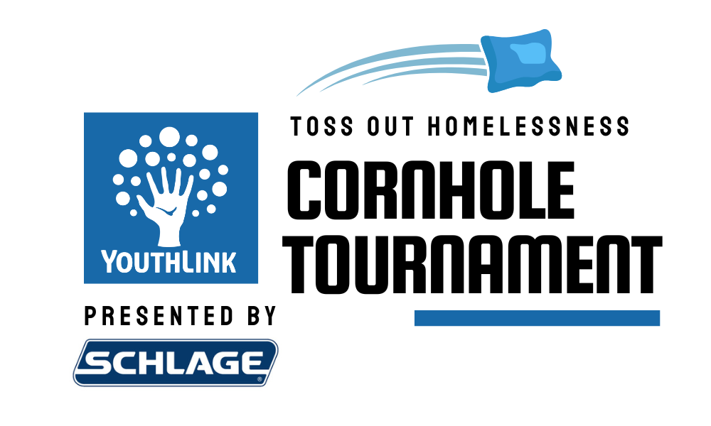 Campaign cover image for "Toss Out Homelessness" Cornhole Tournament