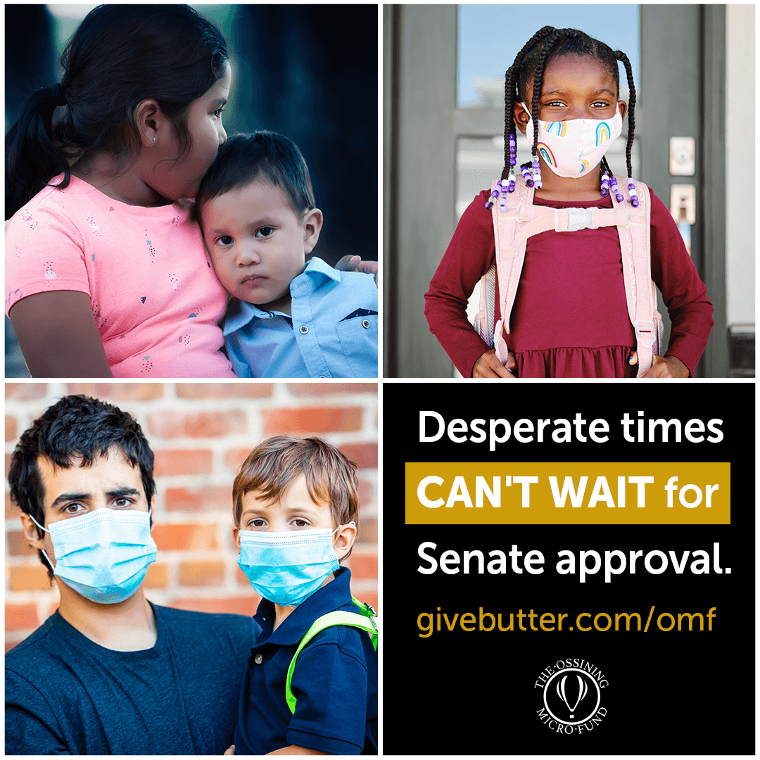 Campaign cover image for Help  Your Neighbors
