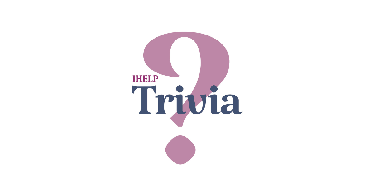 Campaign cover image for 25th Annual Trivia Night & Silent Auction