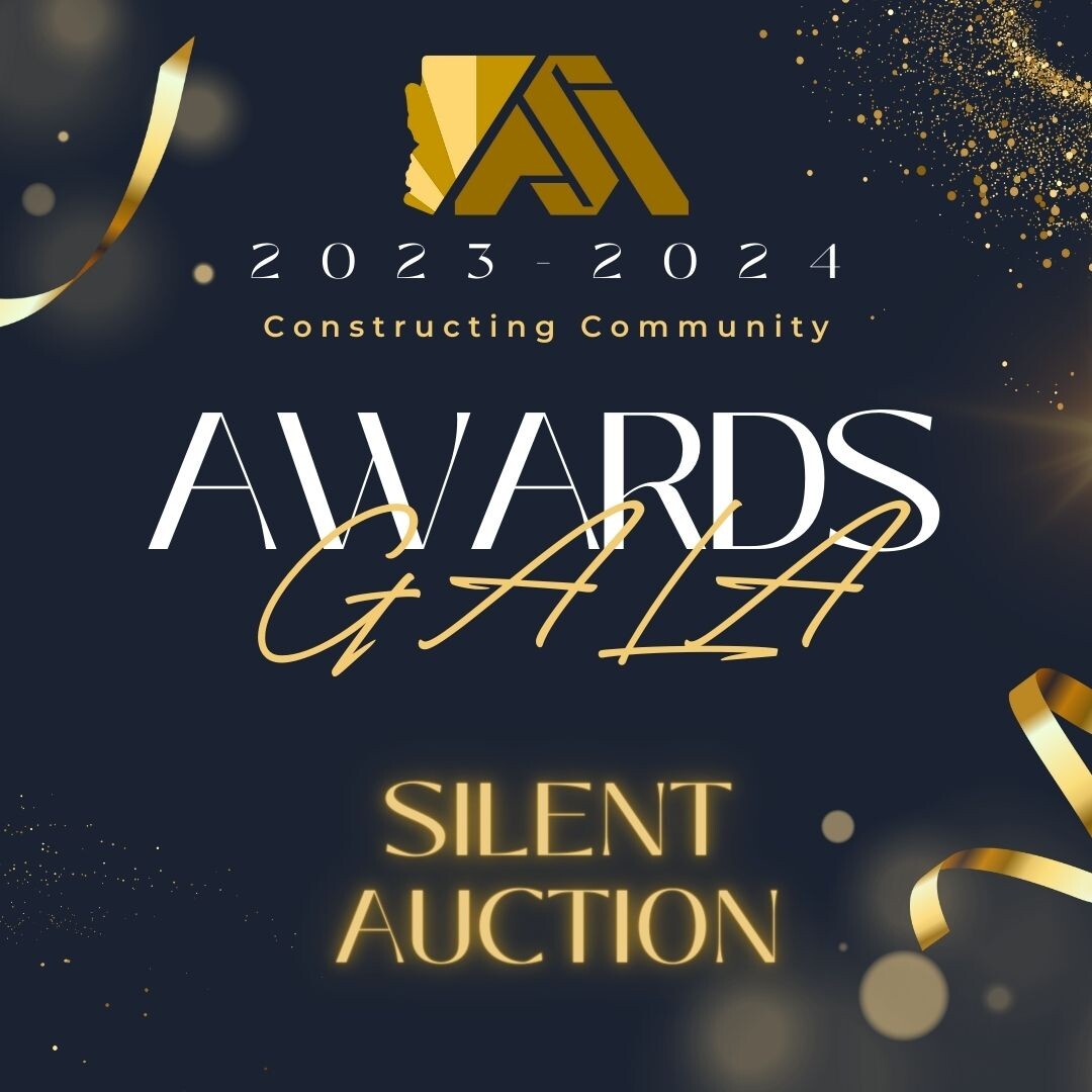 Campaign cover image for 2023-2024 ASA Gala Silent Auction