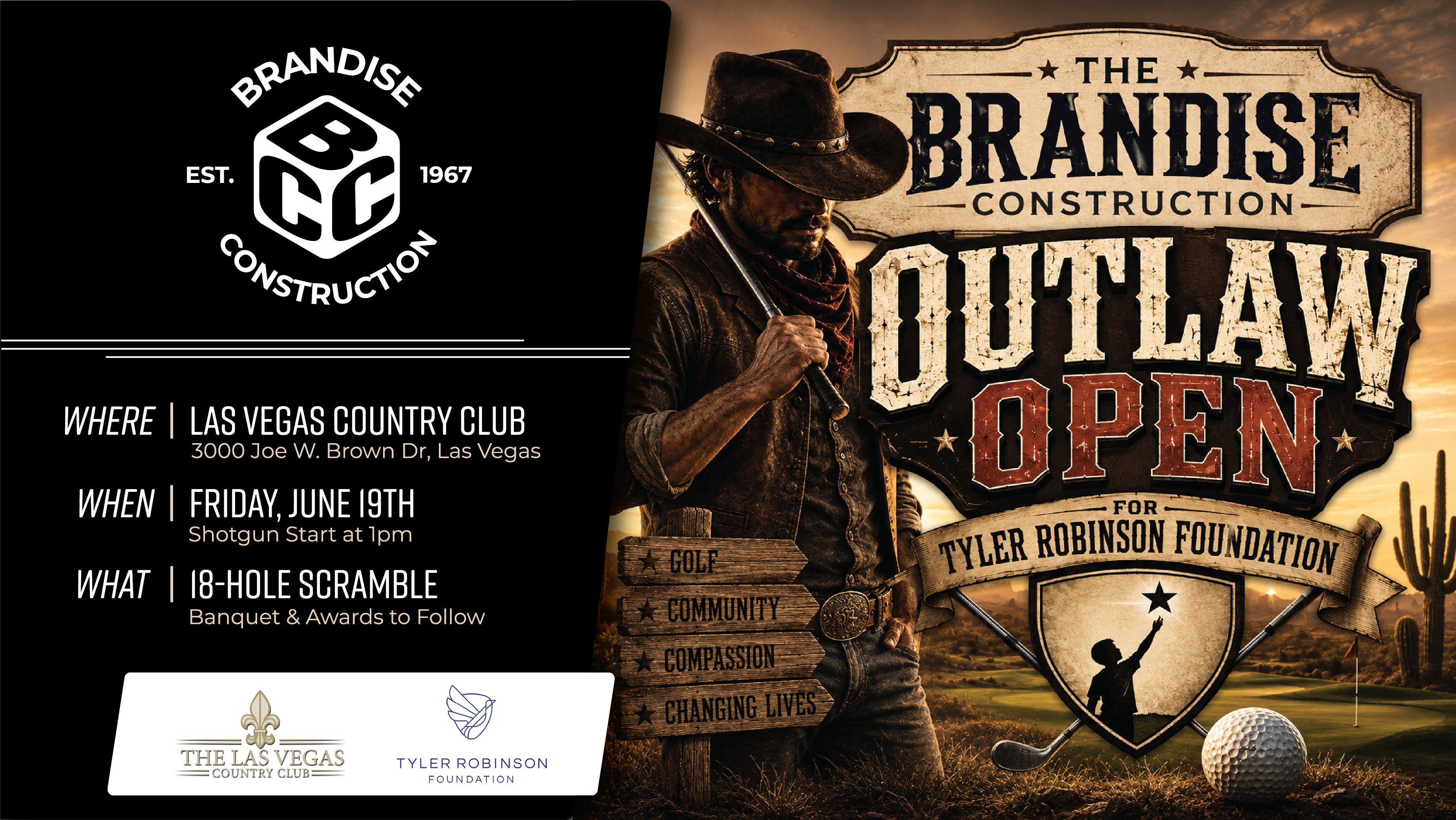 Campaign cover image for 2nd Annual Brandise Tee Party