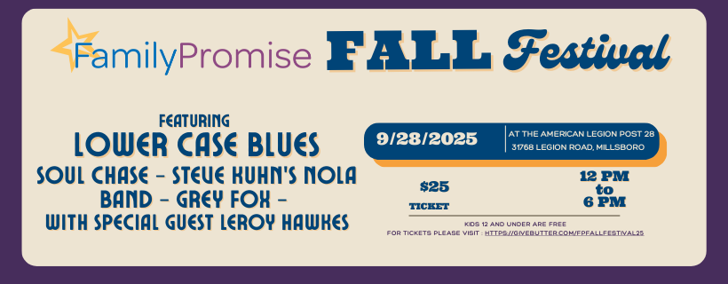 Promises Fall 2nd Annual Family Promise Fall Festival | Family Promise of Southern ...