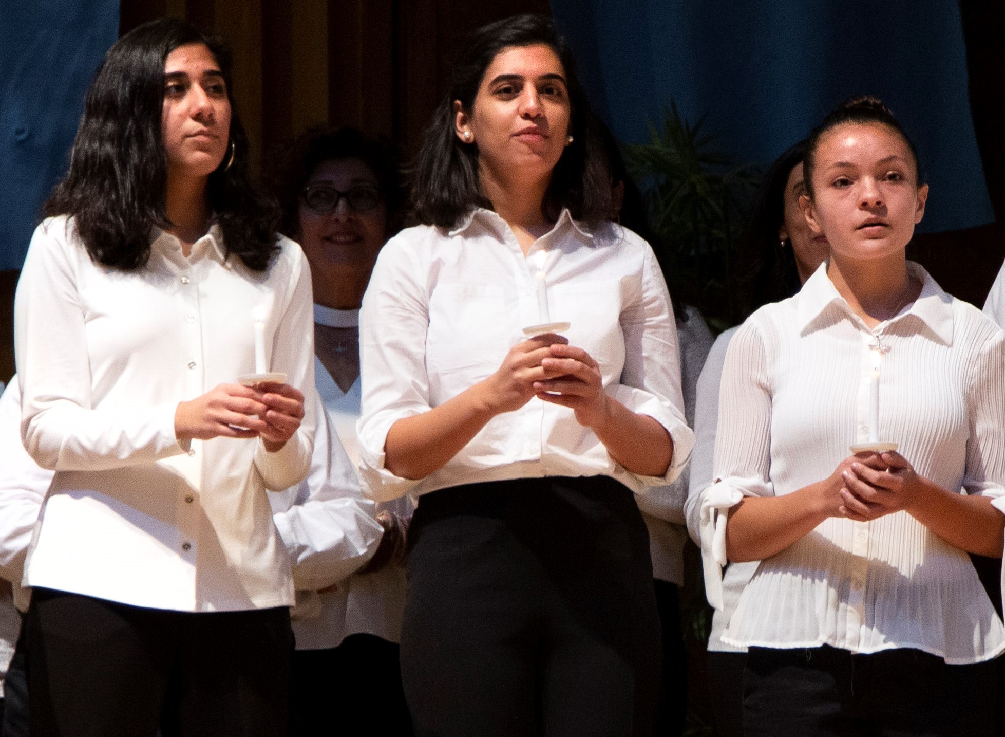 Campaign cover image for Celebration of Light