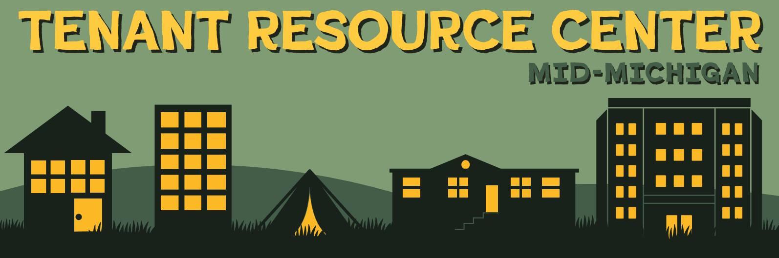 Campaign cover image for Mid-Michigan Tenant Resource Center
