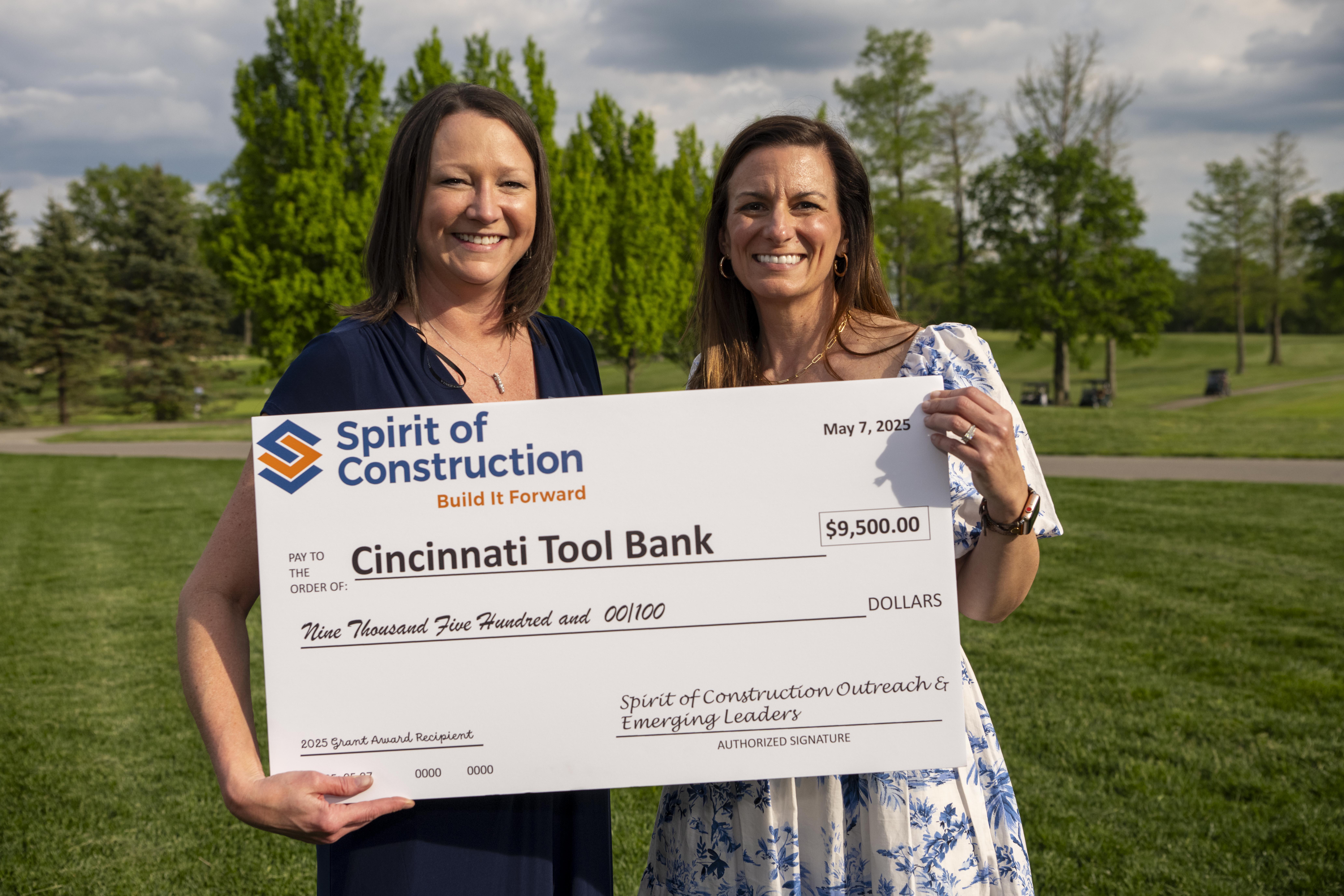 Campaign cover image for SOC Nonprofit Grants