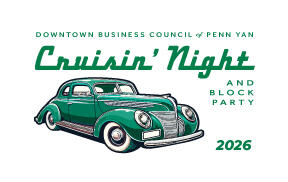 Campaign cover image for Cruisin Night 2026
